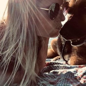 Meet your Posher, Kristin